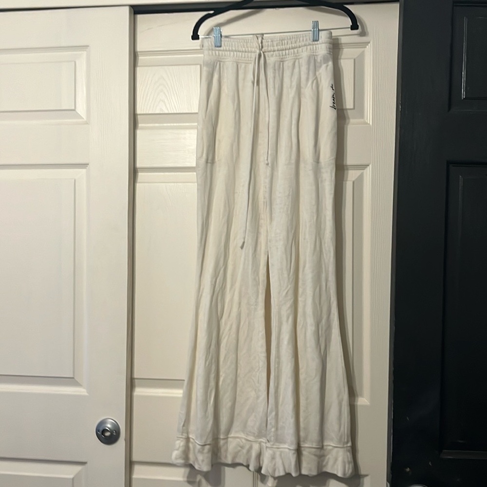 Free People Dream On Lounge Pants - Picture 7 of 11